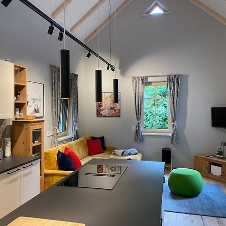 Cottage Bad Ischl Buitenkant foto