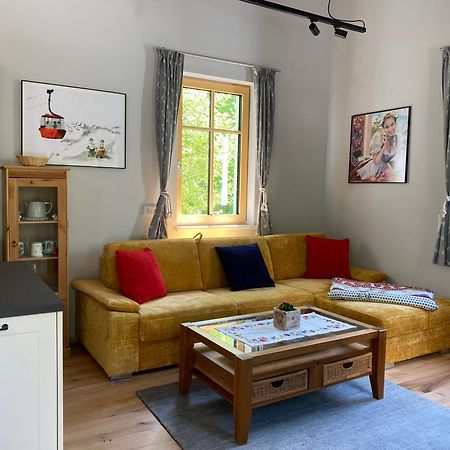 Cottage Bad Ischl Buitenkant foto