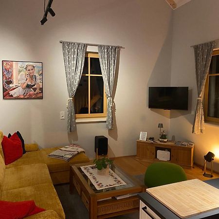 Cottage Bad Ischl Buitenkant foto