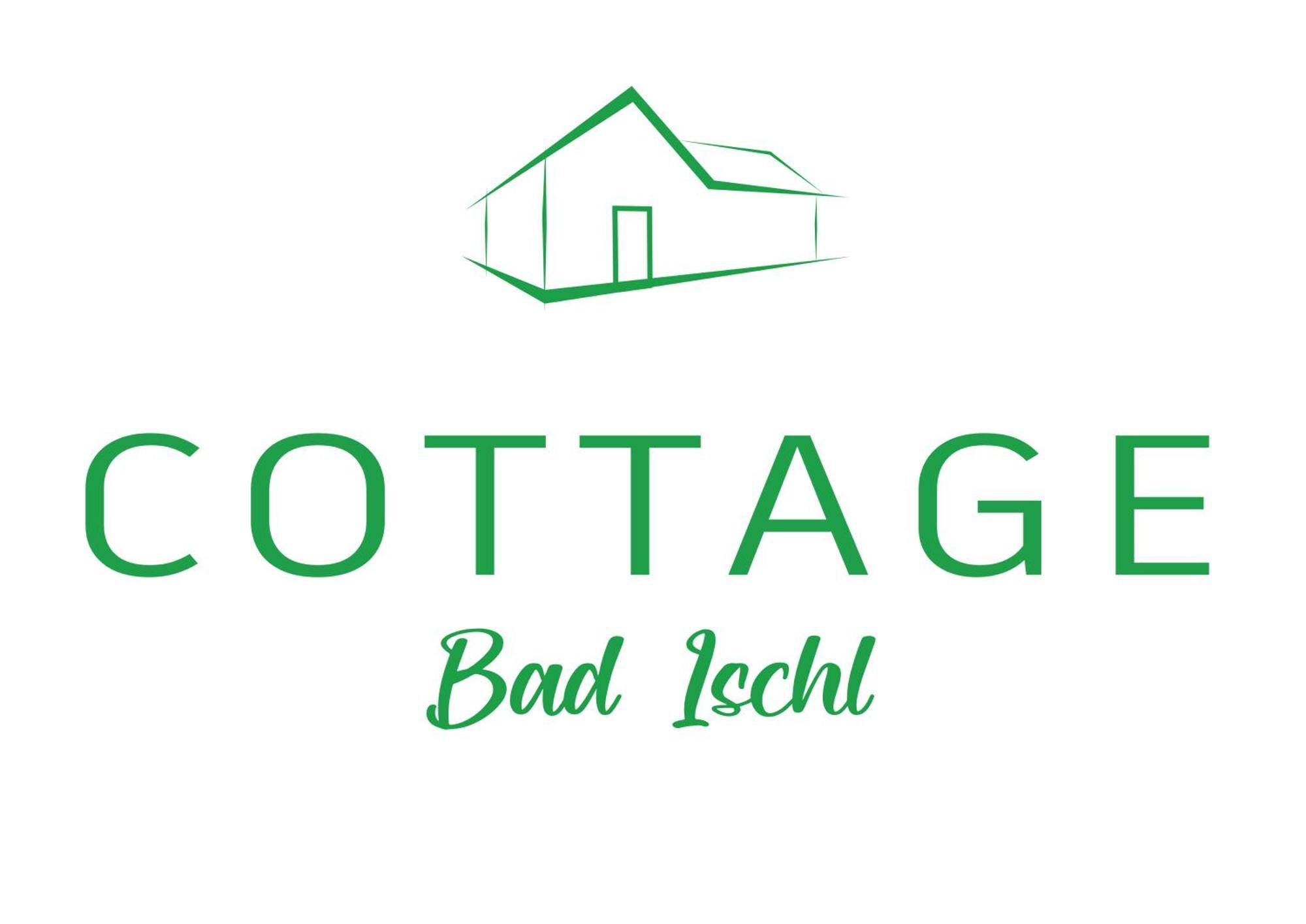 Cottage Bad Ischl Buitenkant foto