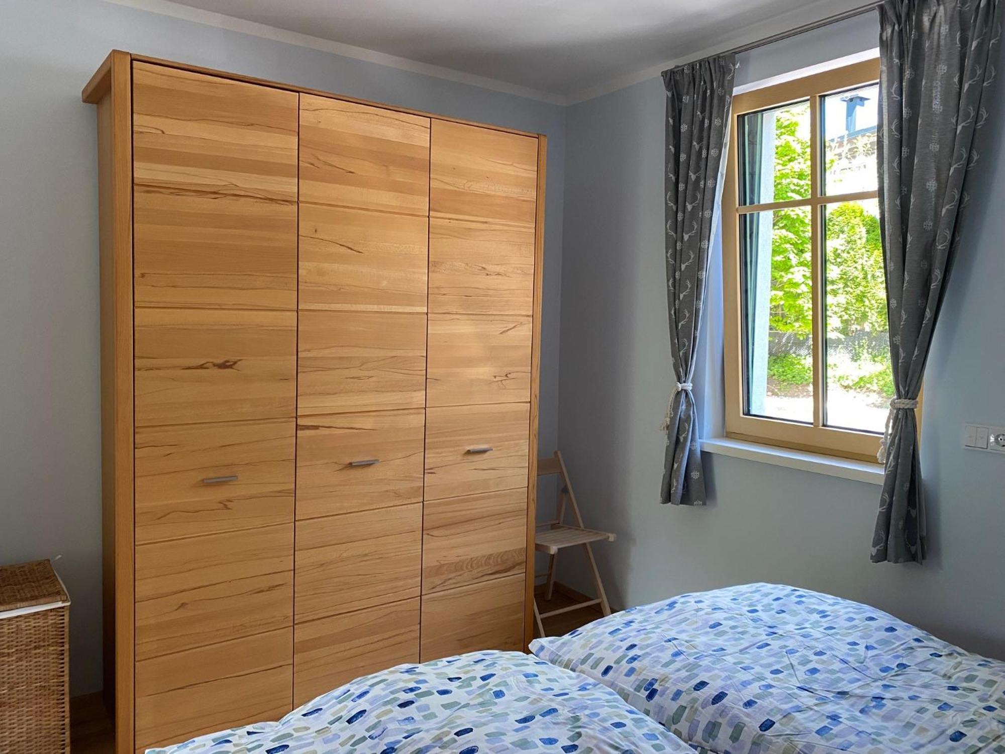 Cottage Bad Ischl Buitenkant foto