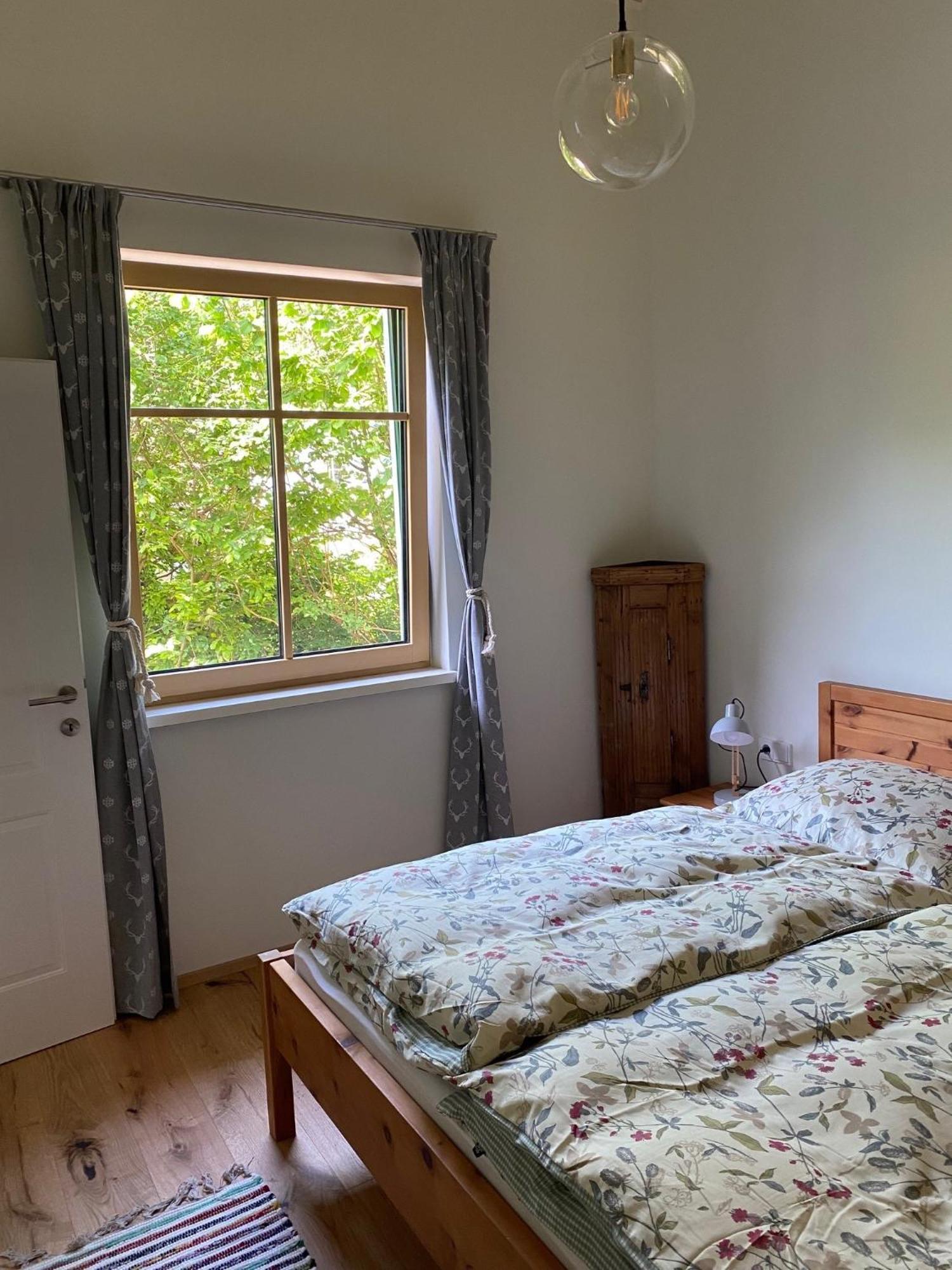 Cottage Bad Ischl Buitenkant foto