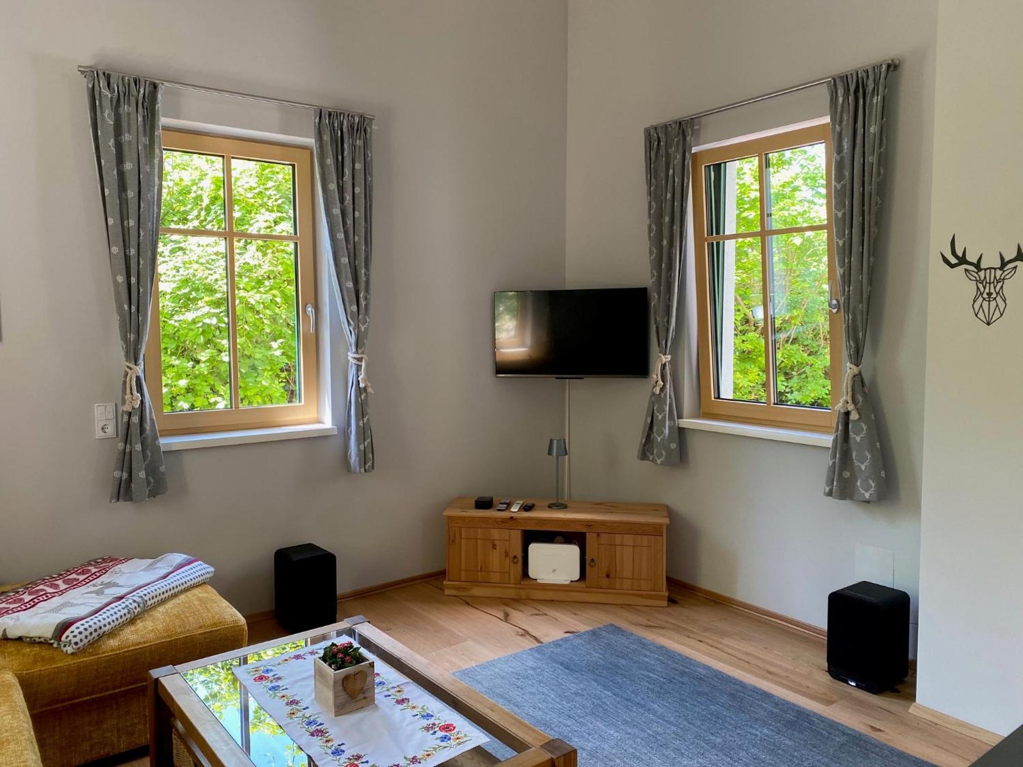 Cottage Bad Ischl Buitenkant foto