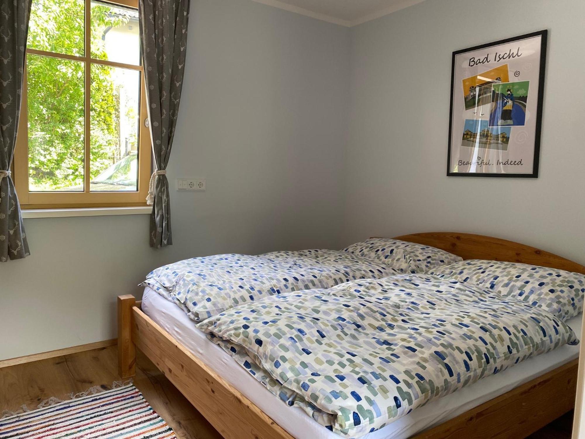 Cottage Bad Ischl Buitenkant foto