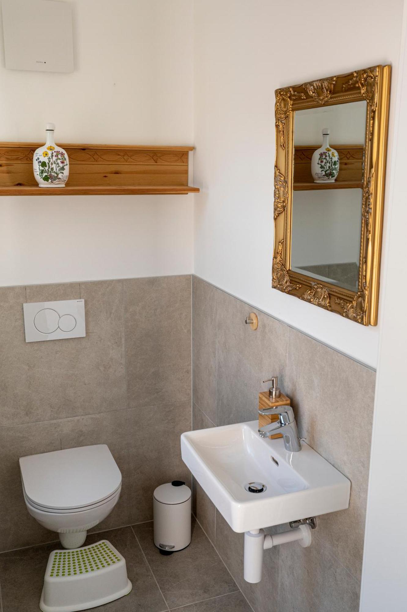 Cottage Bad Ischl Buitenkant foto