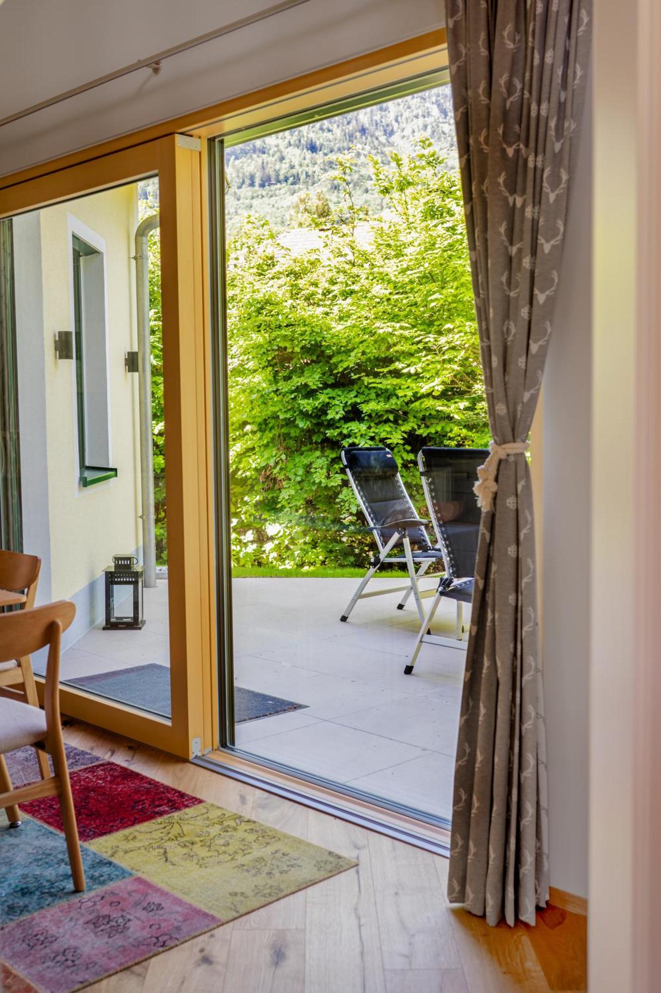 Cottage Bad Ischl Buitenkant foto