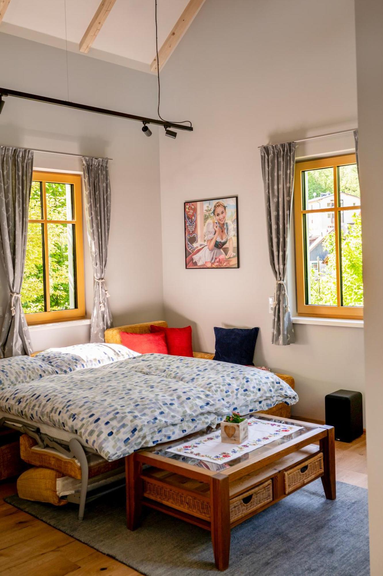 Cottage Bad Ischl Buitenkant foto