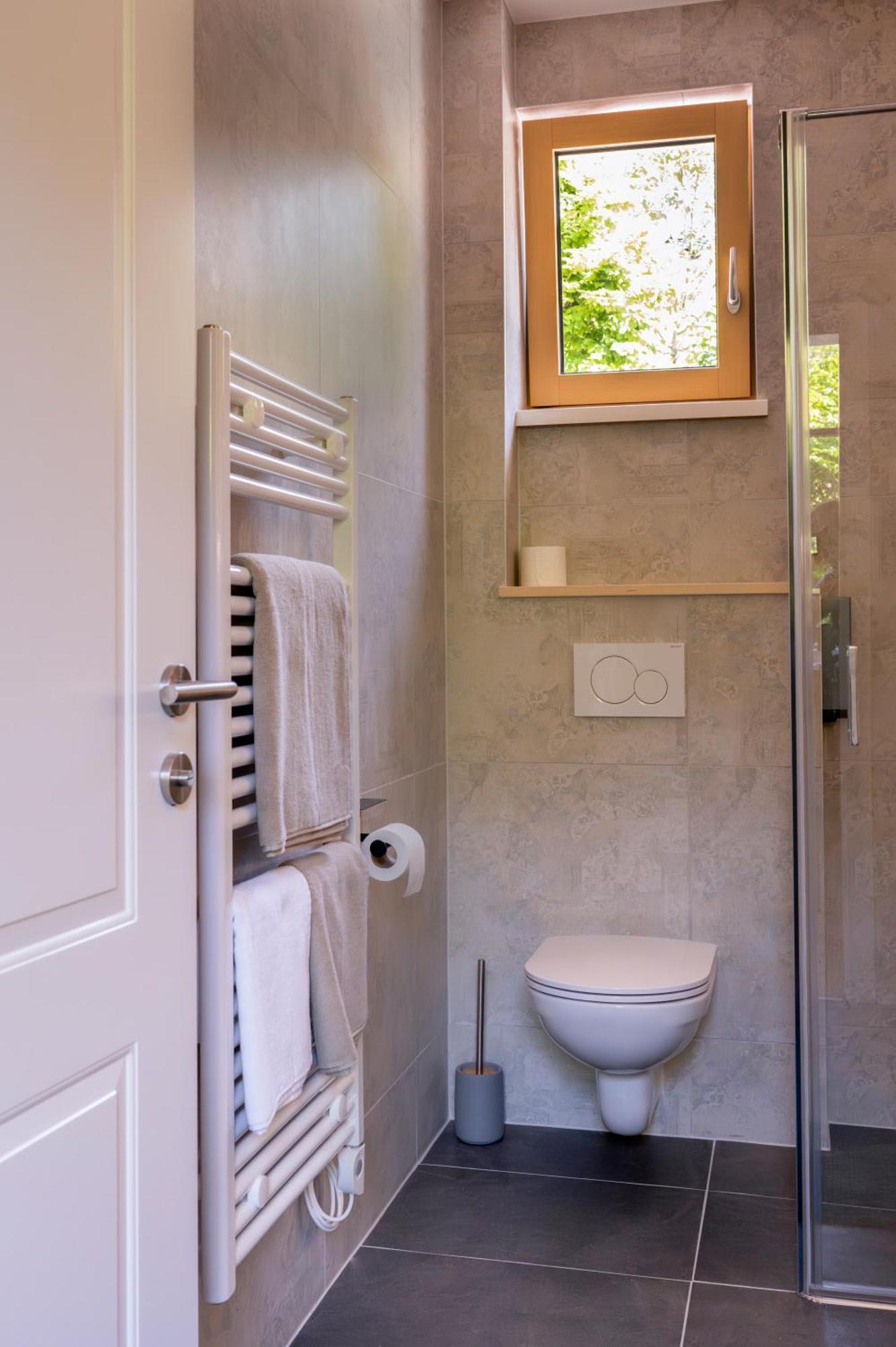 Cottage Bad Ischl Buitenkant foto