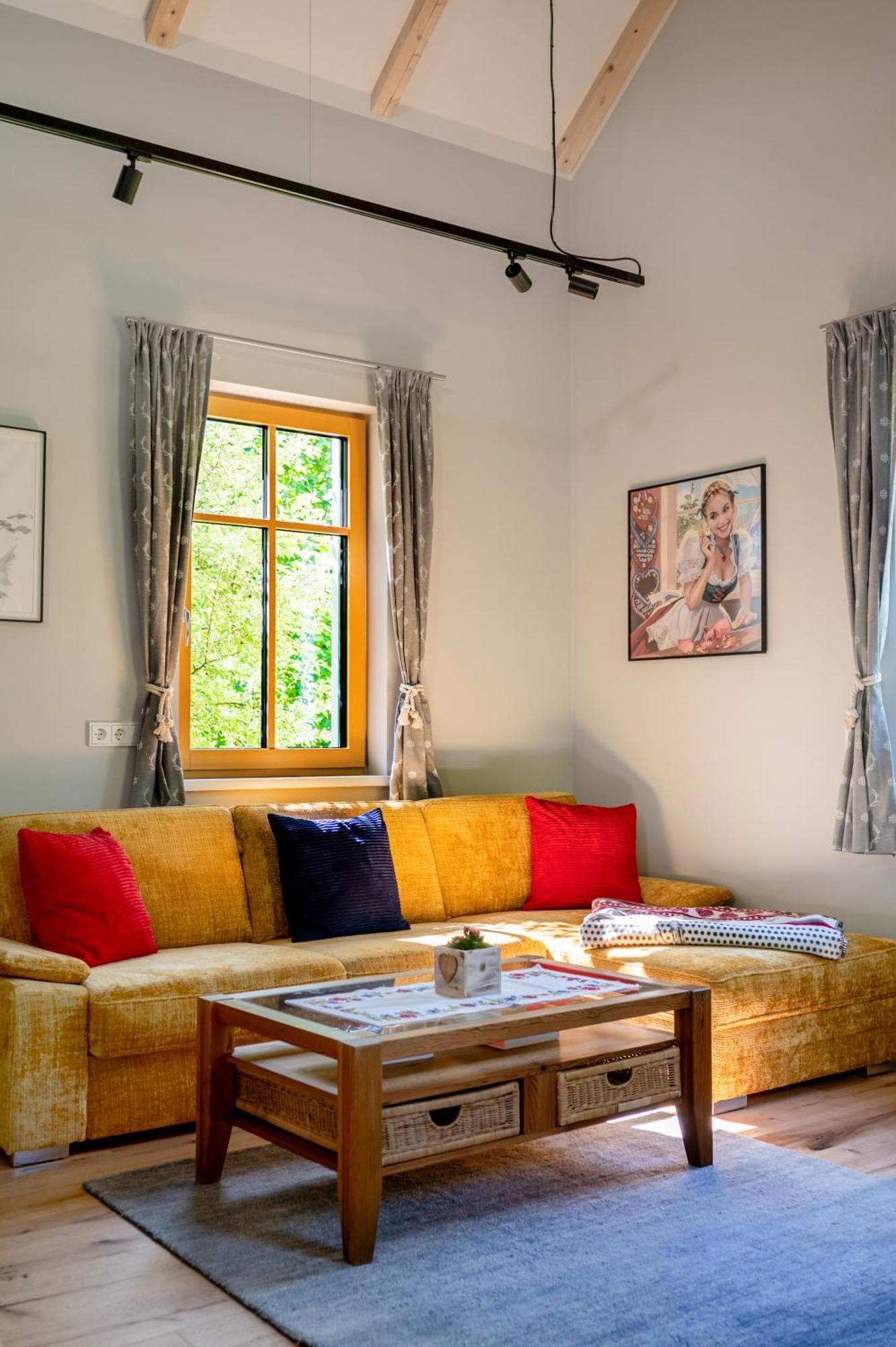 Cottage Bad Ischl Buitenkant foto