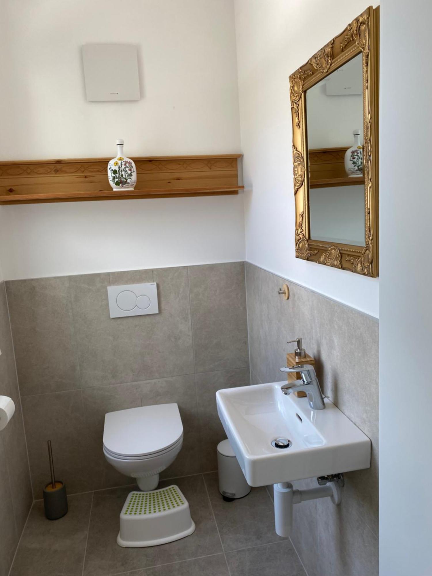Cottage Bad Ischl Buitenkant foto