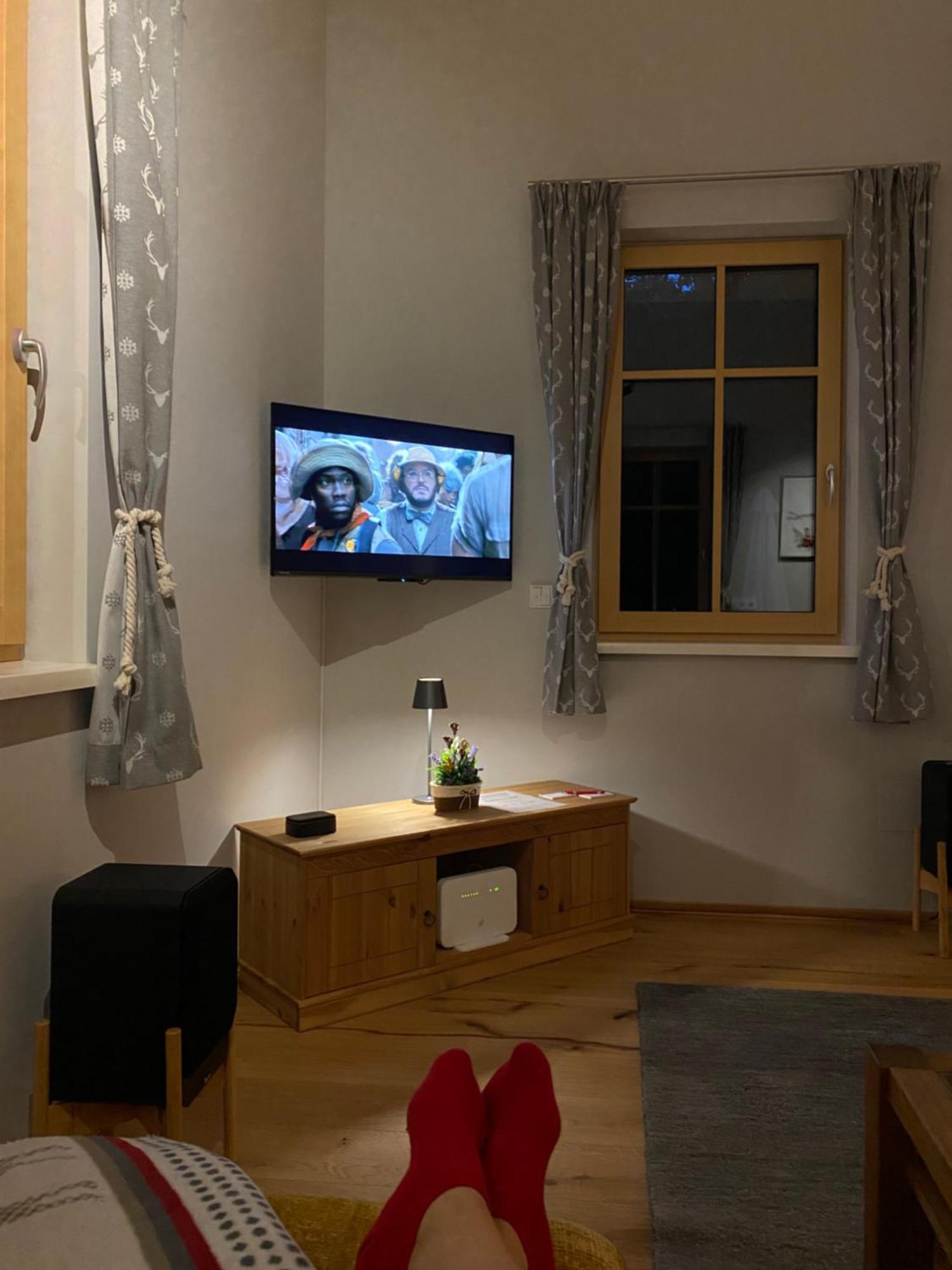 Cottage Bad Ischl Buitenkant foto