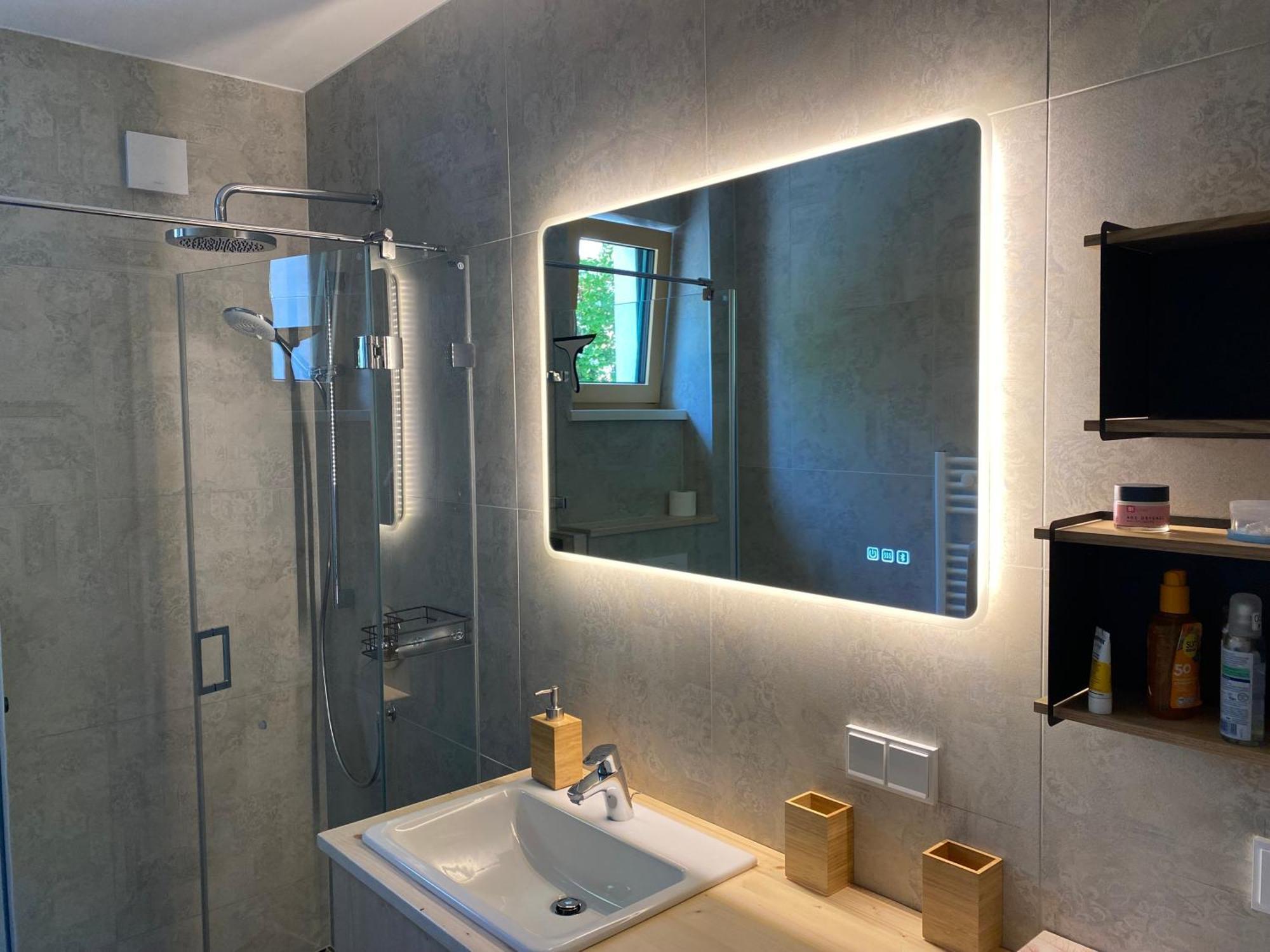 Cottage Bad Ischl Buitenkant foto