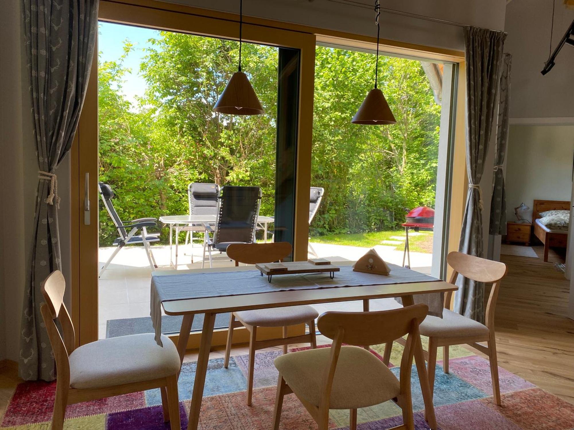 Cottage Bad Ischl Buitenkant foto